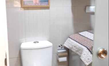 FULLY FURNISHED CONDO FOR RENT -25K ONLY - SHELL RESIDENCES, PASAY CITY