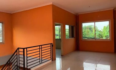 DIJUAL RUKO CANTIK LOKASI STRATEGIS AREA UMY 2 LANTAI