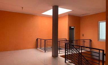 DIJUAL RUKO CANTIK LOKASI STRATEGIS AREA UMY 2 LANTAI