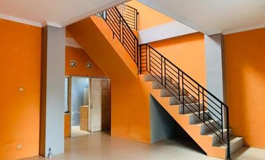 DIJUAL RUKO CANTIK LOKASI STRATEGIS AREA UMY 2 LANTAI