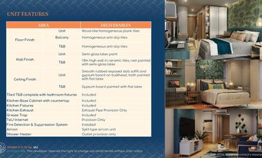 𝐋𝐈𝐕𝐄 𝐓𝐇𝐄 𝐒𝐄𝐀𝐒𝐈𝐃𝐄 𝐃𝐑𝐄𝐀𝐌 𝐚𝐭 𝐂𝐨𝐬𝐭𝐚 𝐌𝐢𝐫𝐚 𝐁𝐞𝐚𝐜𝐡𝐭𝐨𝐰𝐧 𝐌𝐚𝐜𝐭𝐚𝐧 – 𝐓𝐨𝐰𝐞𝐫 𝟑! 🌊