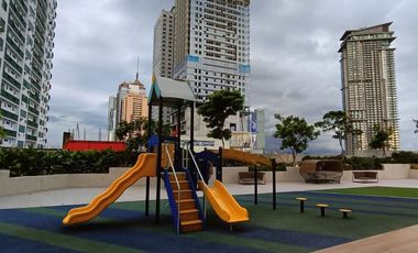 CONNOR23XX: For Rent Semi Furnished Studio with Balcony The Connor