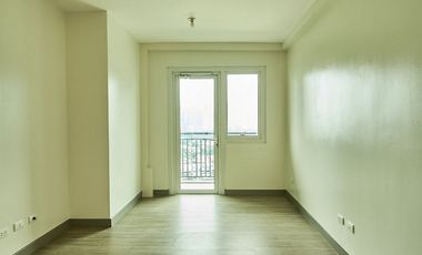 CONNOR23XX: For Rent Semi Furnished Studio with Balcony The Connor