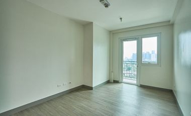 CONNOR23XX: For Rent Semi Furnished Studio with Balcony The Connor