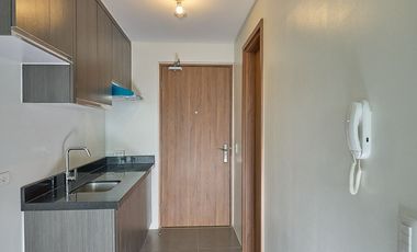 CONNOR23XX: For Rent Semi Furnished Studio with Balcony The Connor