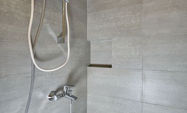 CONNOR23XX: For Rent Semi Furnished Studio with Balcony The Connor