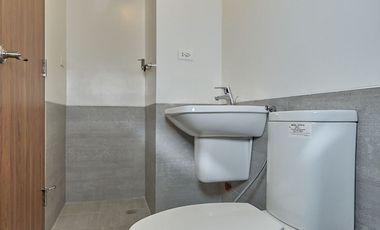 CONNOR23XX: For Rent Semi Furnished Studio with Balcony The Connor