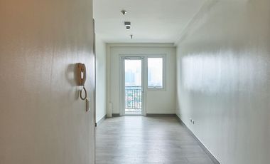 CONNOR23XX: For Rent Semi Furnished Studio with Balcony The Connor