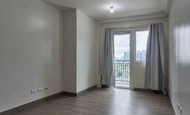 CONNOR23XX: For Rent Semi Furnished Studio with Balcony The Connor