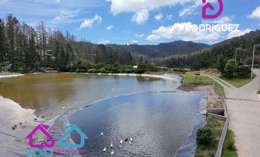 VENTA | Terrenos en Bosque Residencial Campestre, MINERAL DEL CHICO, HIDALGO