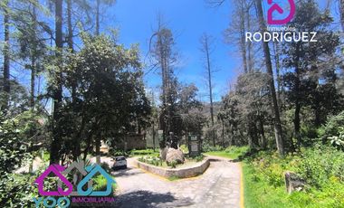 VENTA | Terrenos en Bosque Residencial Campestre, MINERAL DEL CHICO, HIDALGO