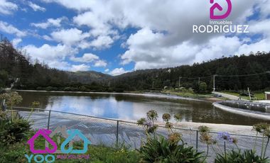 VENTA | Terrenos en Bosque Residencial Campestre, MINERAL DEL CHICO, HIDALGO