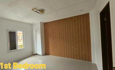 Vacation Home or Rental Investment in Baguio City | 4BR, 4 T&B