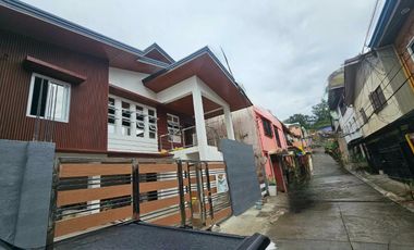 Vacation Home or Rental Investment in Baguio City | 4BR, 4 T&B