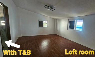 Vacation Home or Rental Investment in Baguio City | 4BR, 4 T&B