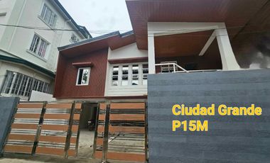 Vacation Home or Rental Investment in Baguio City | 4BR, 4 T&B