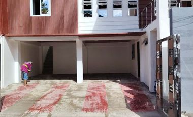 Vacation Home or Rental Investment in Baguio City | 4BR, 4 T&B