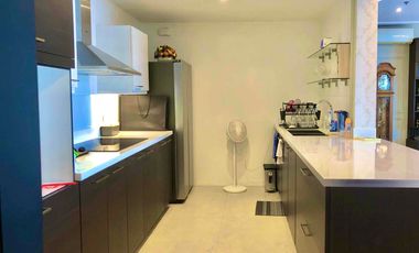 3BR Skysuite The Suites BGC