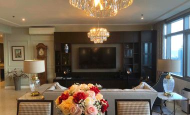 3BR Skysuite The Suites BGC