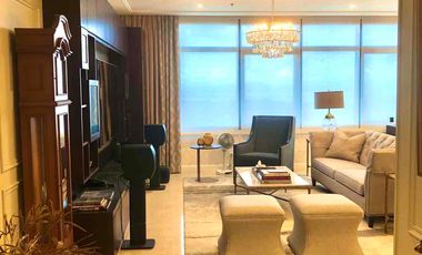 3BR Skysuite The Suites BGC