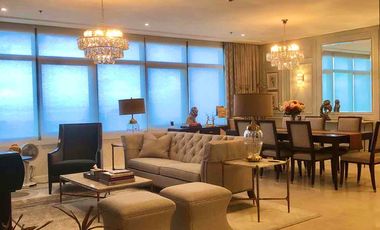 3BR Skysuite The Suites BGC