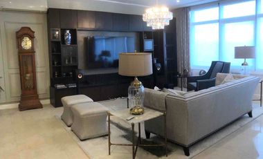 3BR Skysuite The Suites BGC