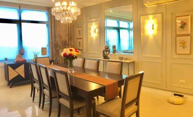 3BR Skysuite The Suites BGC