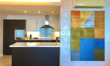 3BR Skysuite The Suites BGC