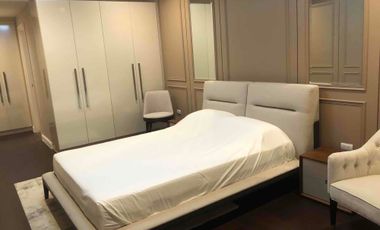 3BR Skysuite The Suites BGC
