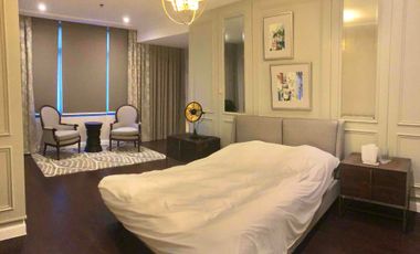 3BR Skysuite The Suites BGC