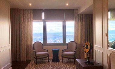 3BR Skysuite The Suites BGC