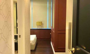 3BR Skysuite The Suites BGC