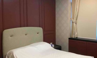 3BR Skysuite The Suites BGC