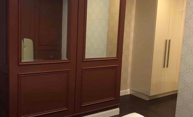 3BR Skysuite The Suites BGC