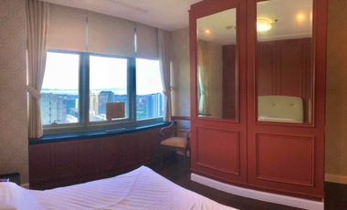 3BR Skysuite The Suites BGC