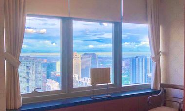 3BR Skysuite The Suites BGC