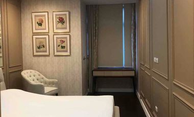 3BR Skysuite The Suites BGC