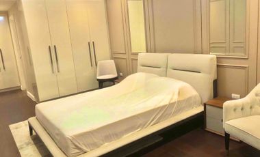 3BR Skysuite The Suites BGC