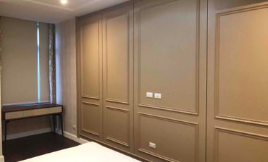 3BR Skysuite The Suites BGC