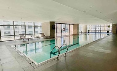 3BR Skysuite The Suites BGC