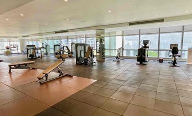 3BR Skysuite The Suites BGC