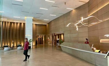 3BR Skysuite The Suites BGC