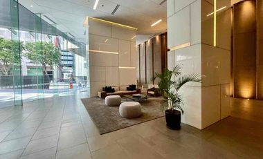 3BR Skysuite The Suites BGC