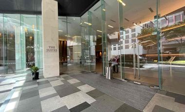 3BR Skysuite The Suites BGC