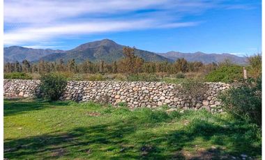 Codegua | Venta de Parcelas con Rol Cerca de Graneros