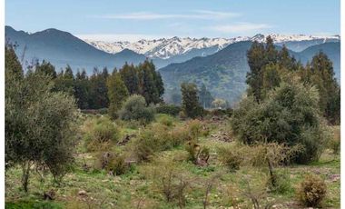 Codegua | Venta de Parcelas con Rol Cerca de Graneros