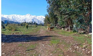 Codegua | Venta de Parcelas con Rol Cerca de Graneros