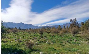 Codegua | Venta de Parcelas con Rol Cerca de Graneros