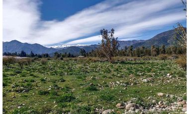 Codegua | Venta de Parcelas con Rol Cerca de Graneros