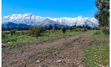 Codegua | Venta de Parcelas con Rol Cerca de Graneros